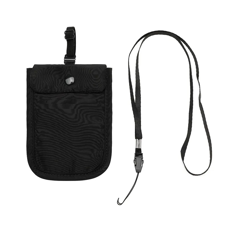Secret Money Pouch Bra Wallet 5