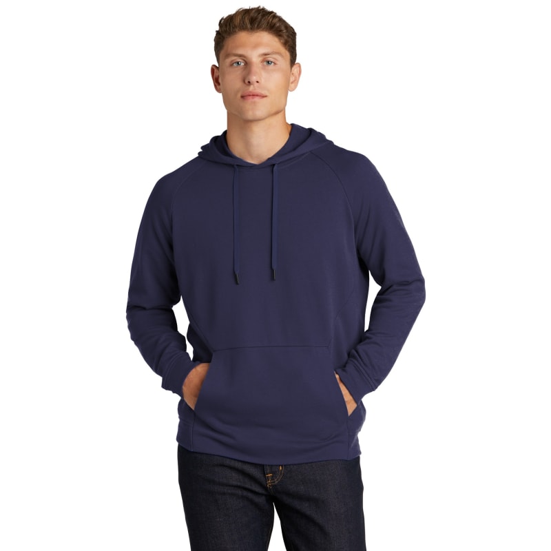 Sport-Tek Lightweight French Terry Pullover Hoodie., custom hoodie or sweatshirt with logo imprint 18