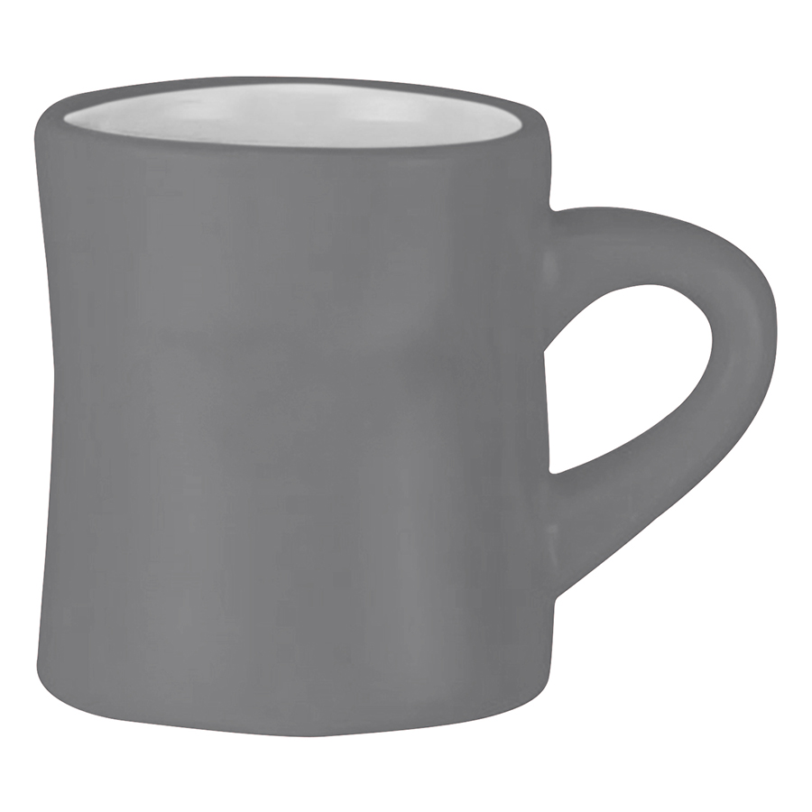 11 oz. Diner Mug 10