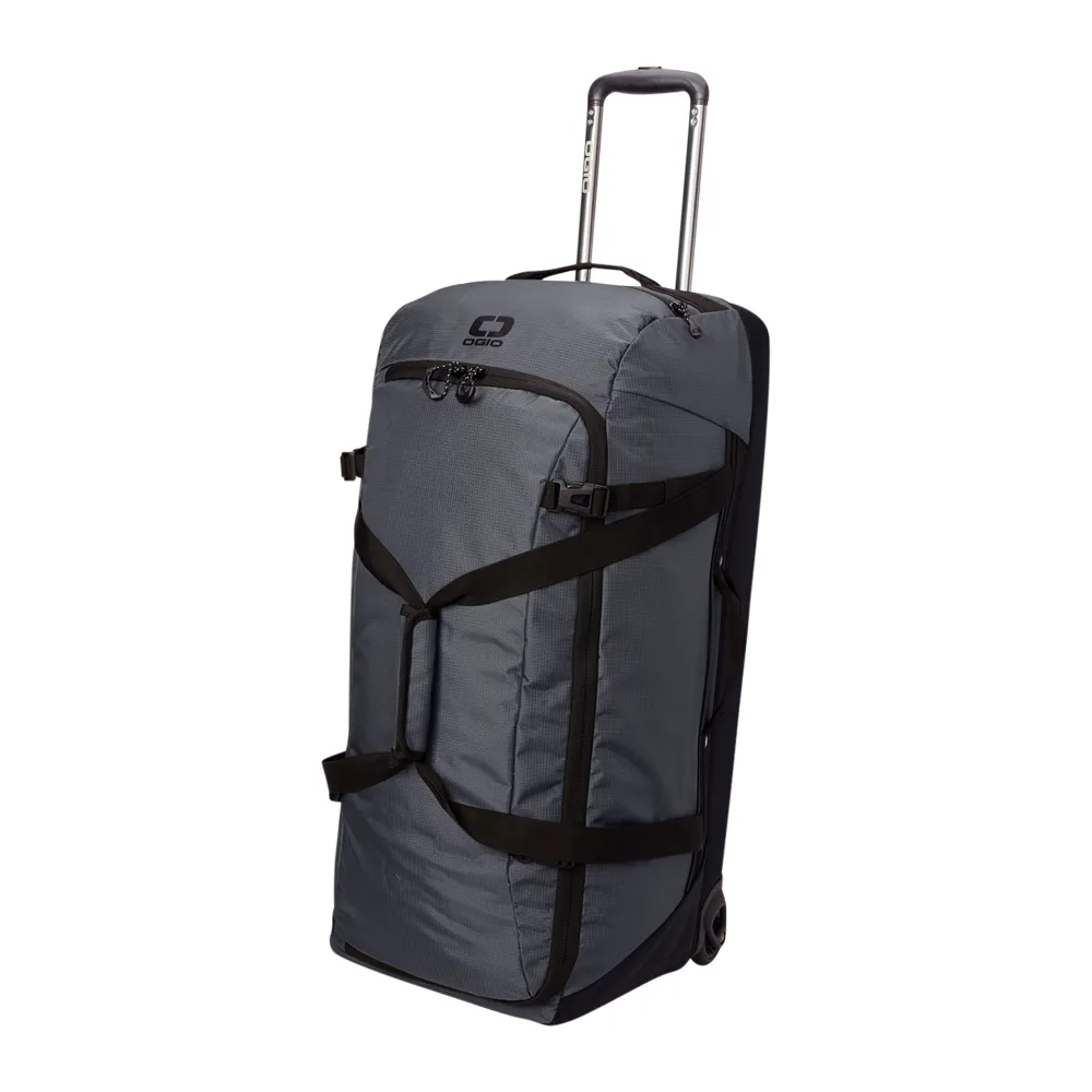 OGIO (R) Passage Wheeled Checked Duffel 3
