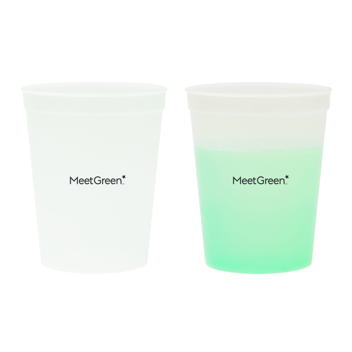 16 oz. Big Game Mood Stadium Cup 8