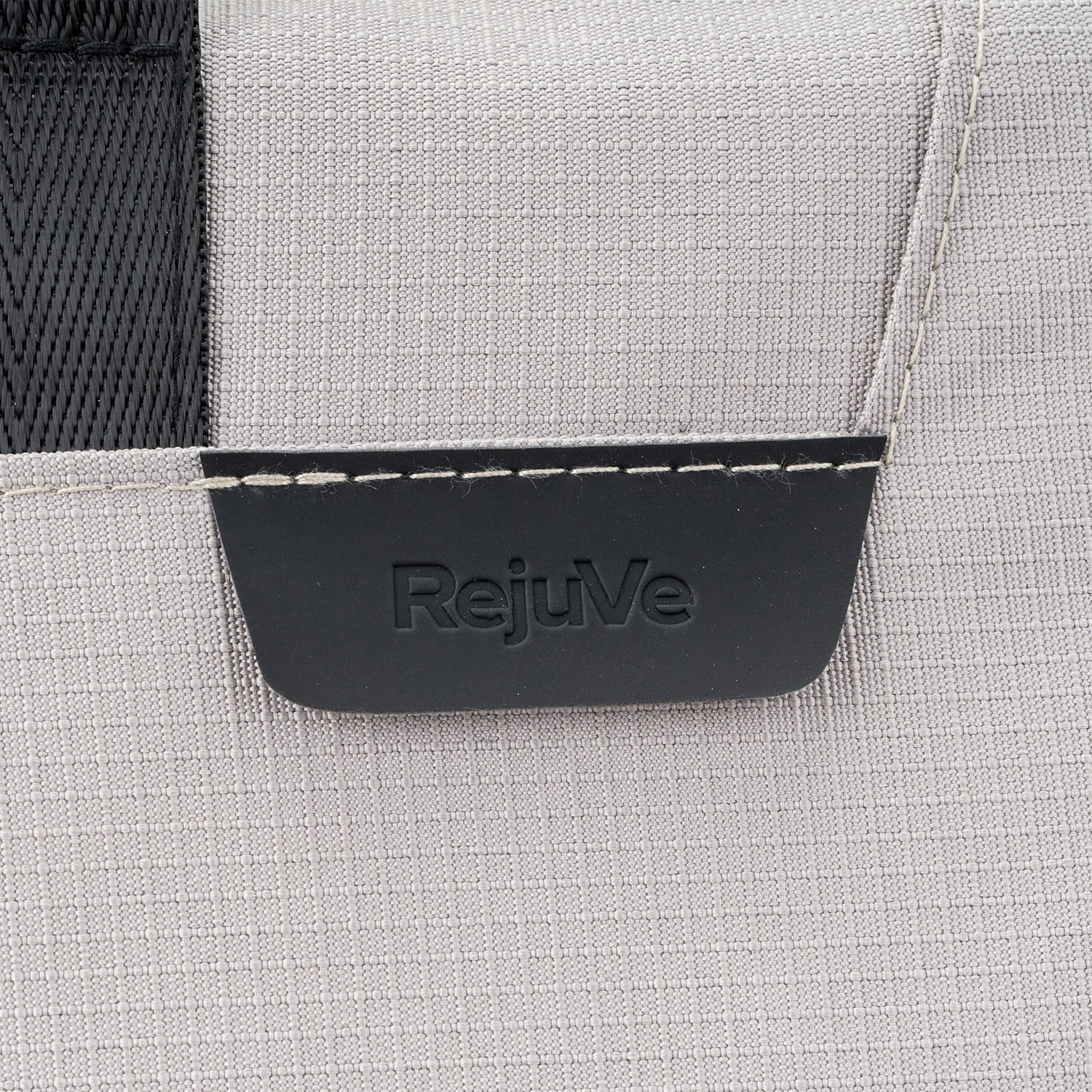 RejuVe® ROVE Recycled Heather Travel Executive Tote Bag 4