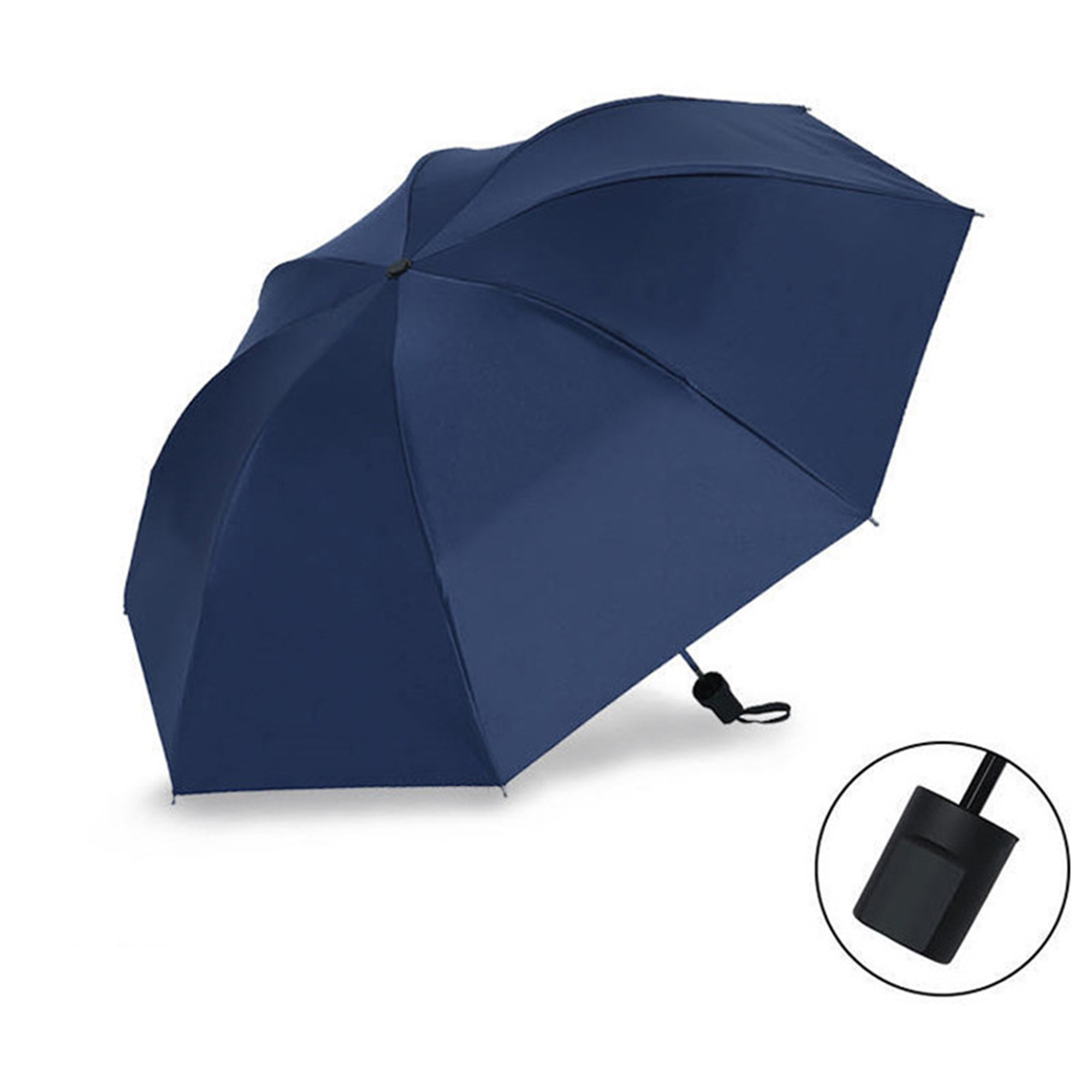 MOQ100 Sun Protection Umbrella 5