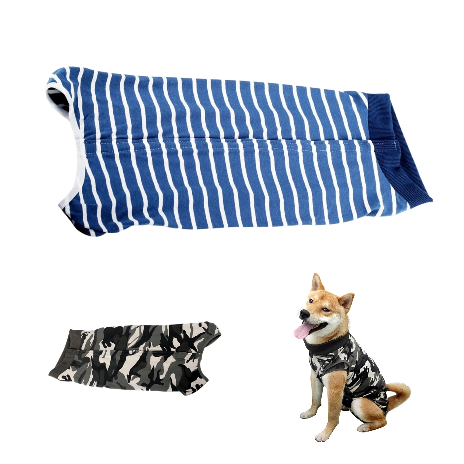 Post Operative Vest Pet 2