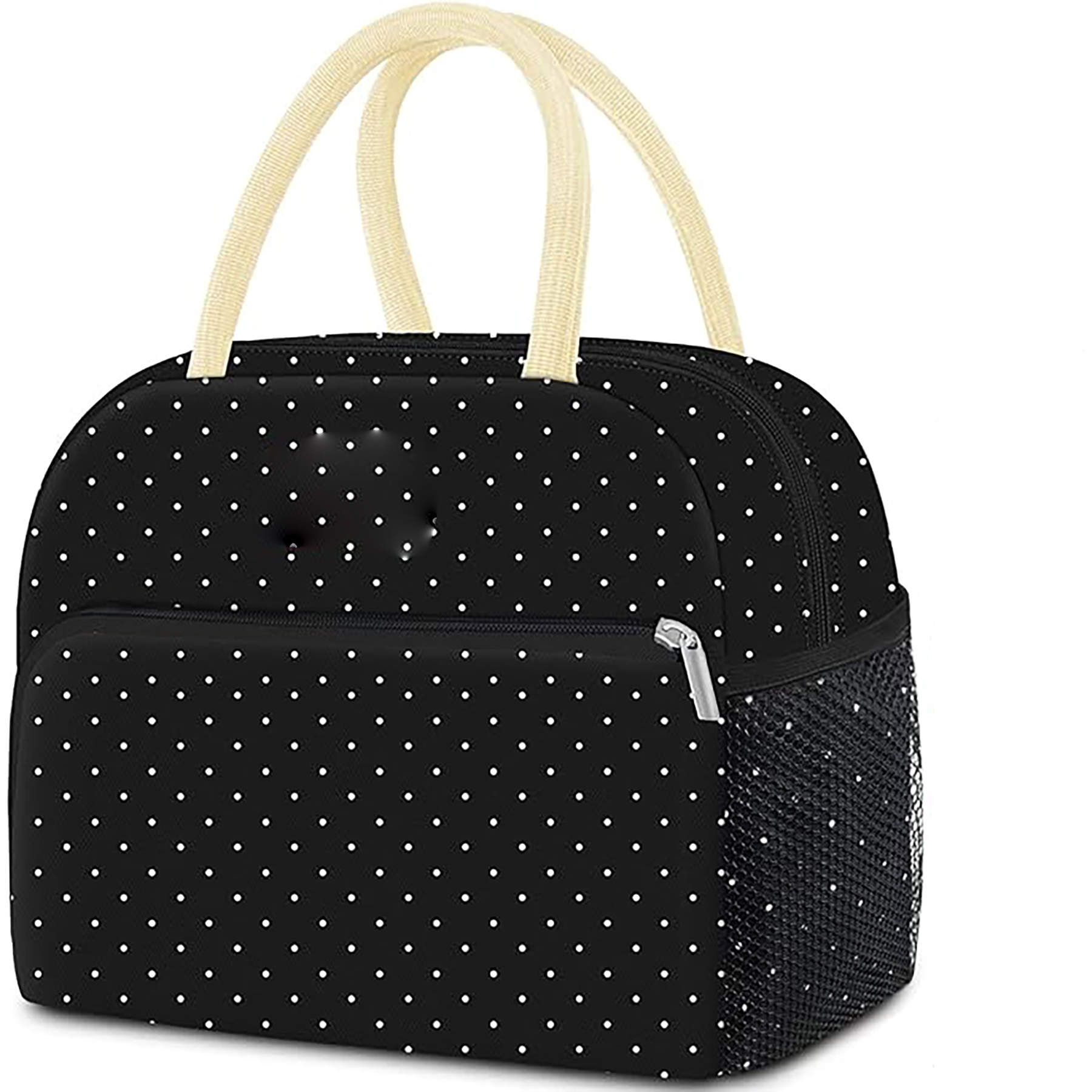 Insulated Reusable Lunch Bag 15
