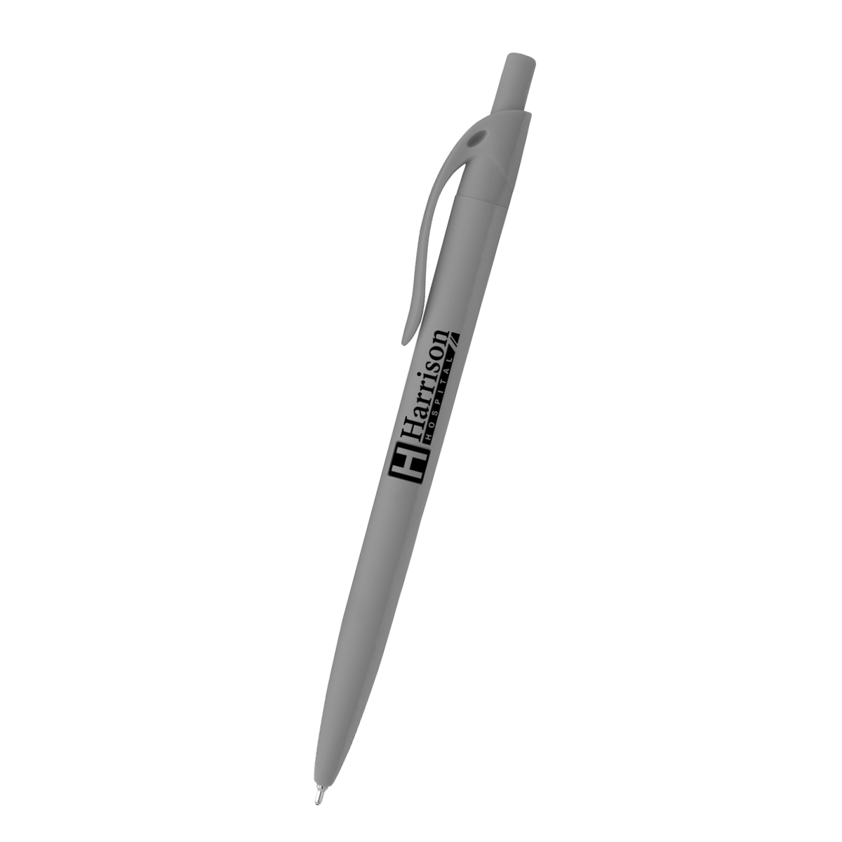 Sleek Write Rubberized Pen 4