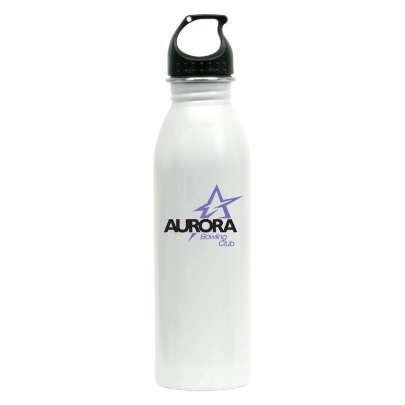 The Solairus Water Bottle 8