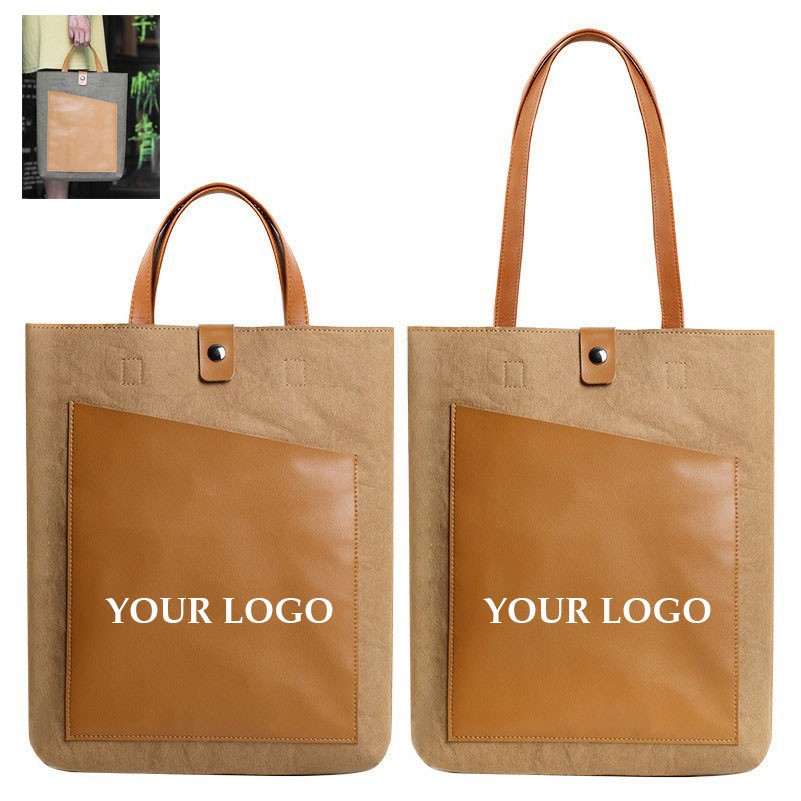 Dupont Paper Bag 1