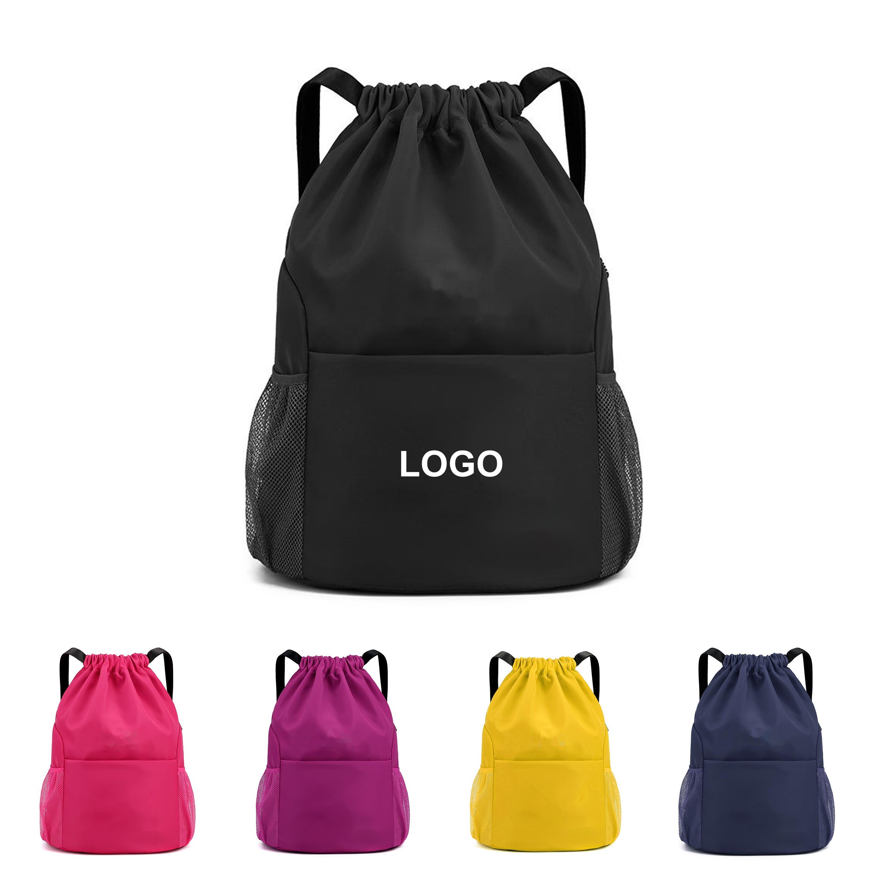 Lightweight Gym Backpack (direct import) 4
