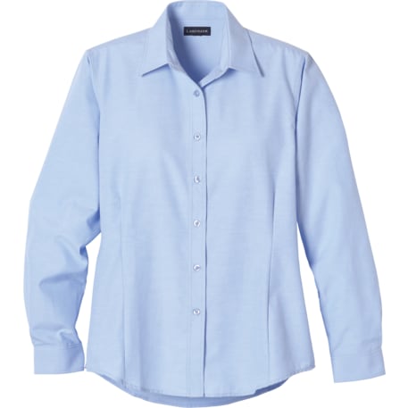 Women's TULARE OXFORD LS SHIRT 23