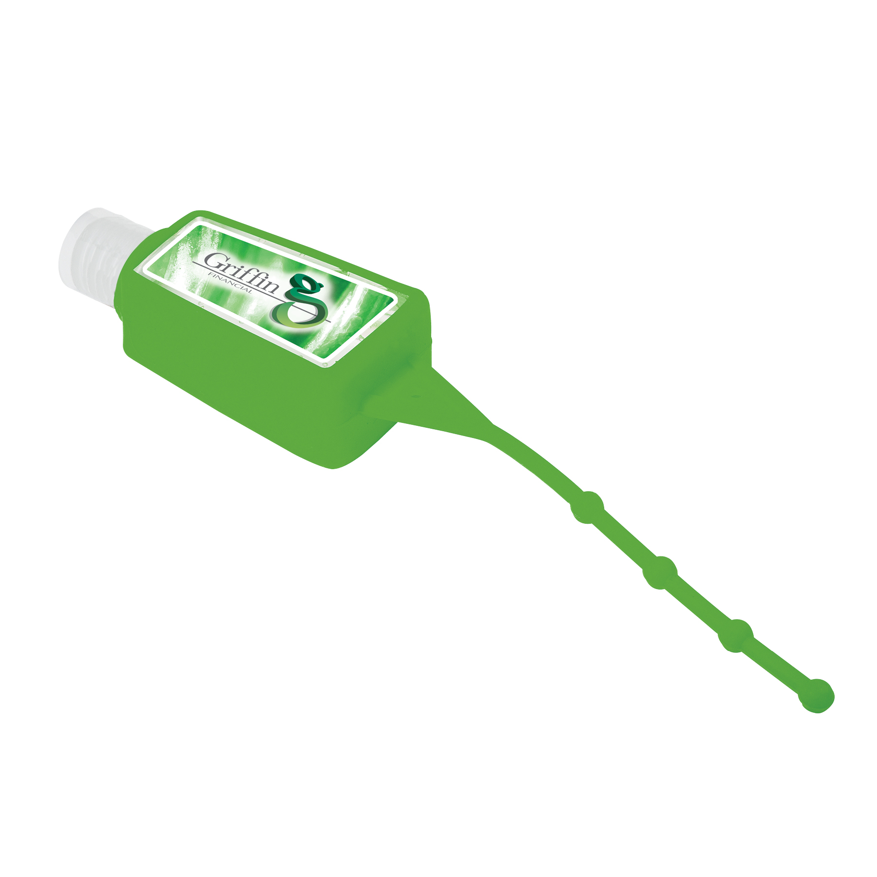 Amore 1 oz. Hand Sanitizer with Holder 54