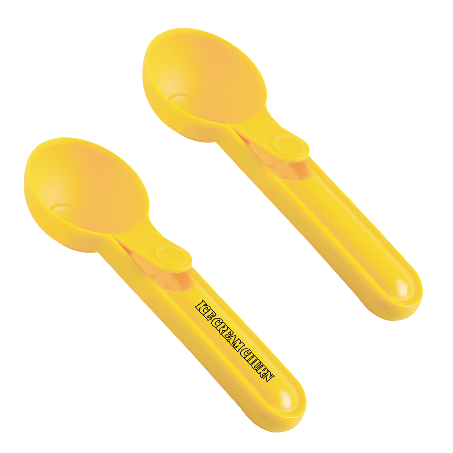 Ice Cream Scooper 6