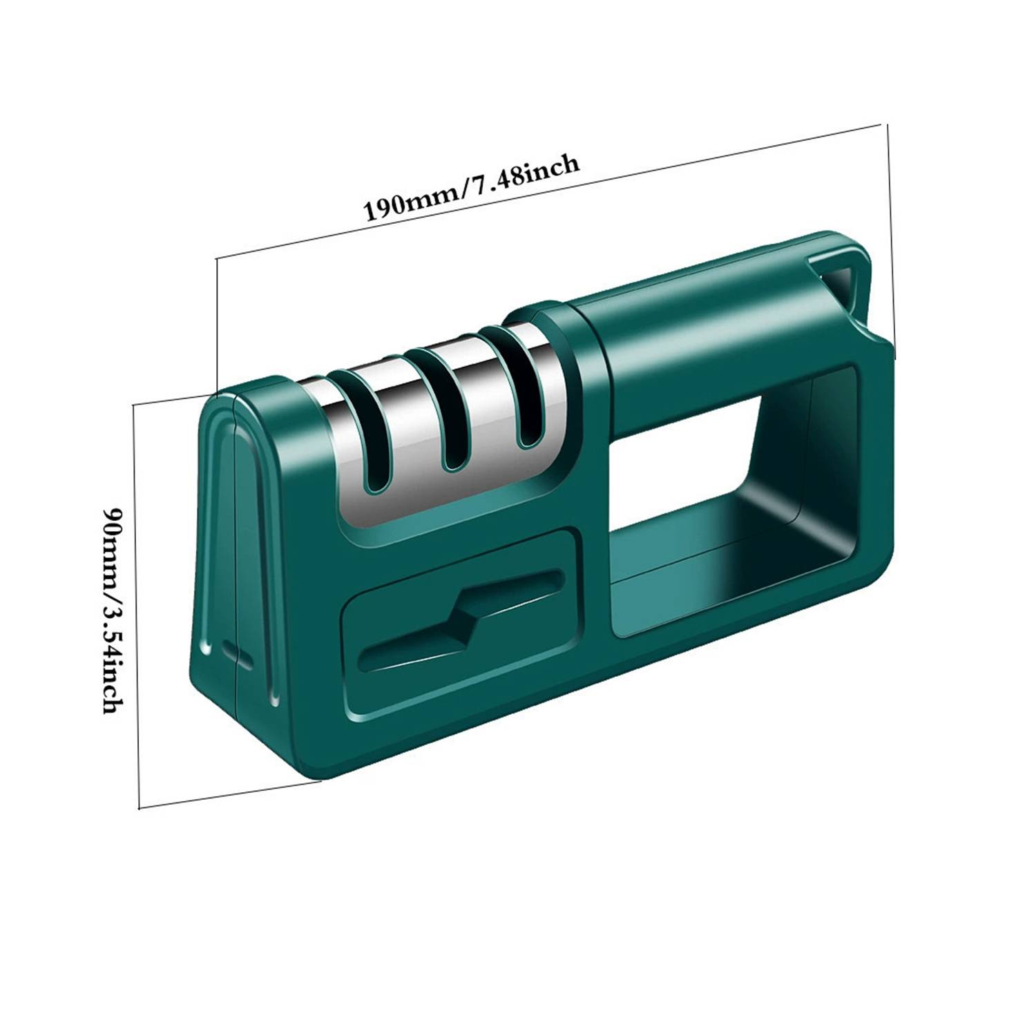 Tools for Sharpening Knives and Clippers 6