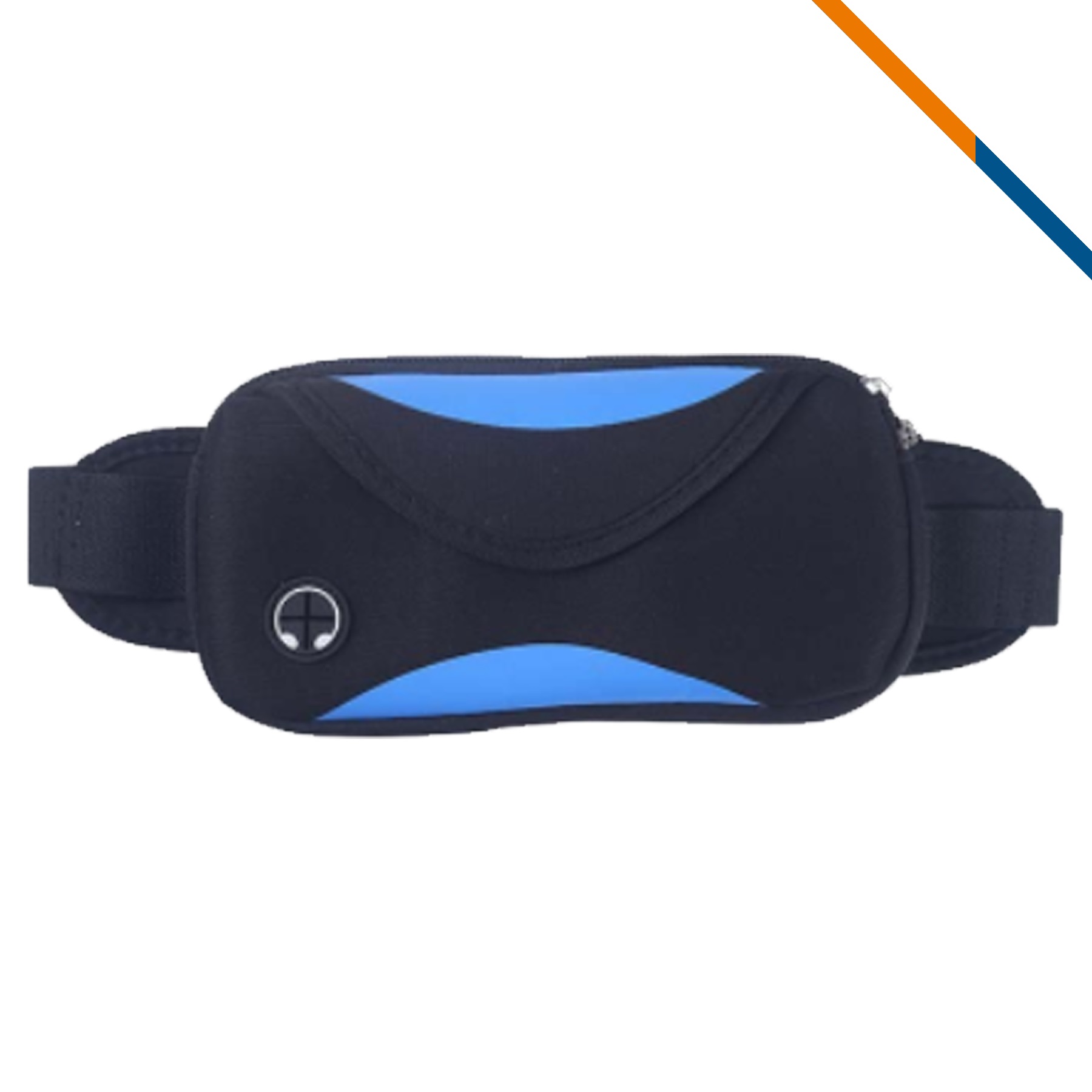 Gugo Fanny Pack 4