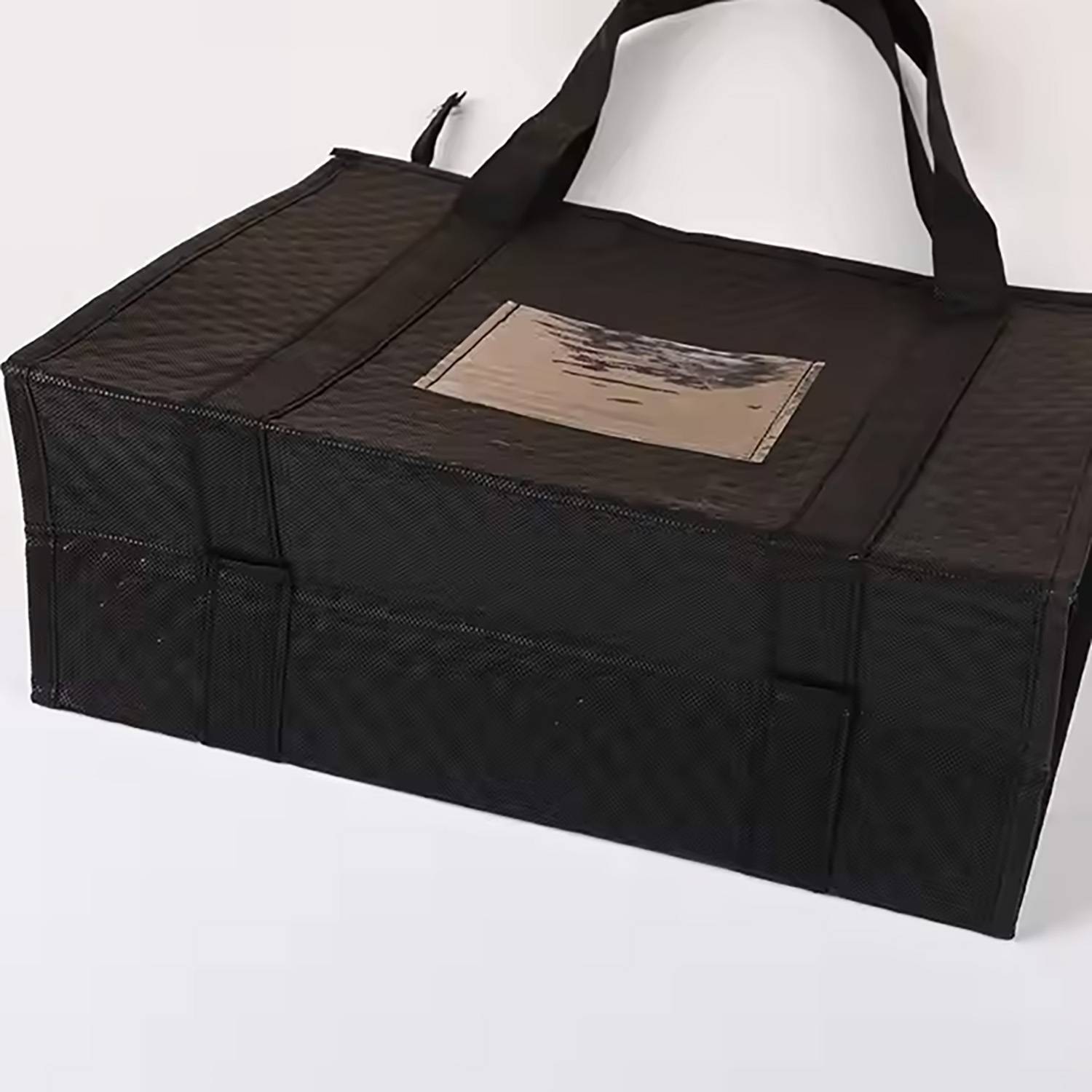 Fashionable non-woven bag 7