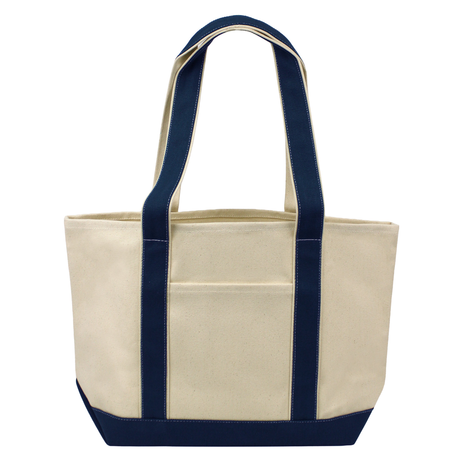 Large Heavy Duty Boat Tote 6