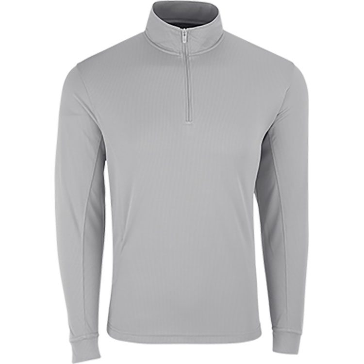 Vansport Mesh 1/4-Zip Tech Pullover 9