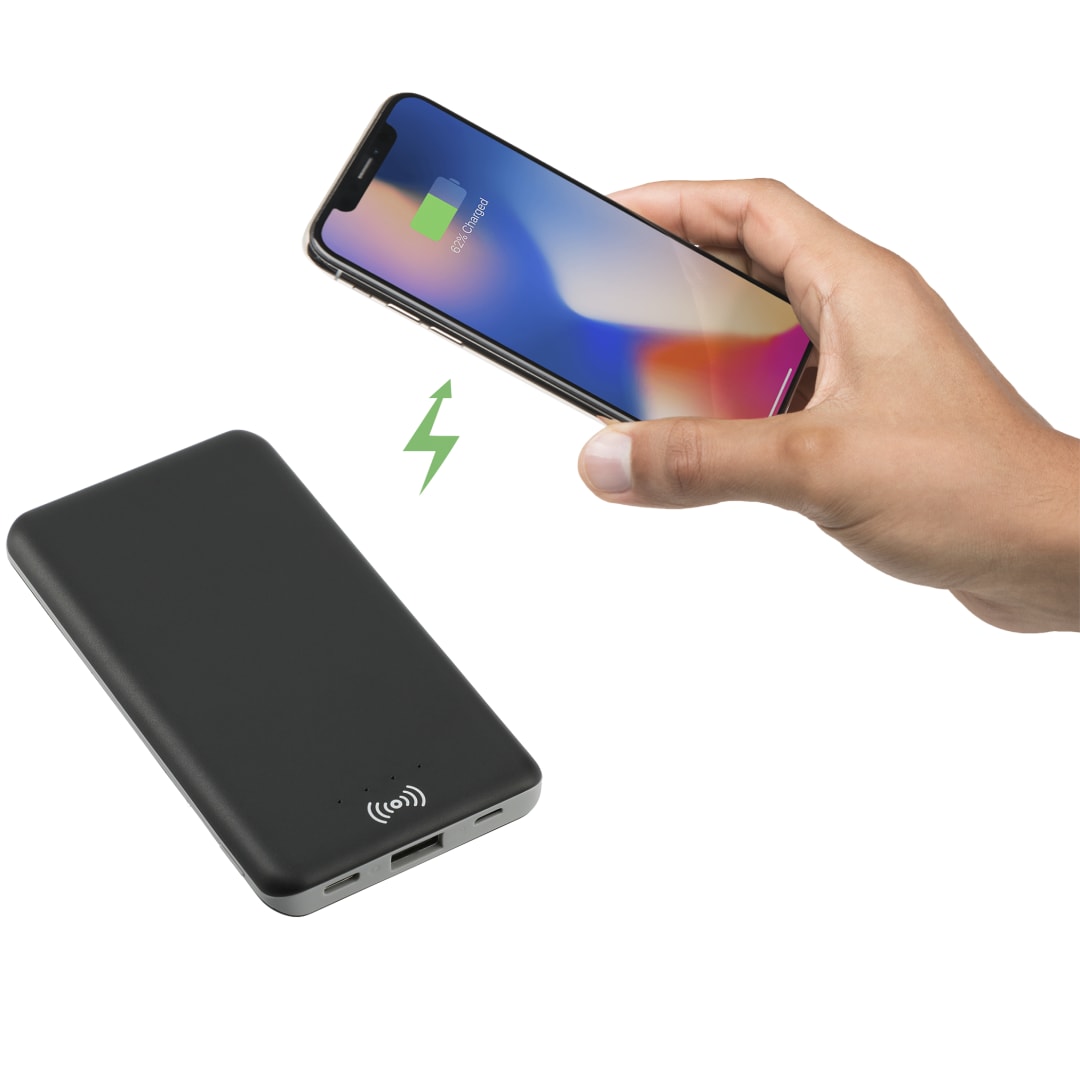 Axial 4000 mAh Wireless Power Bank 16