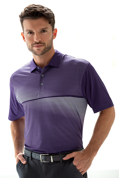 Vansport Pro Highline Polo 55