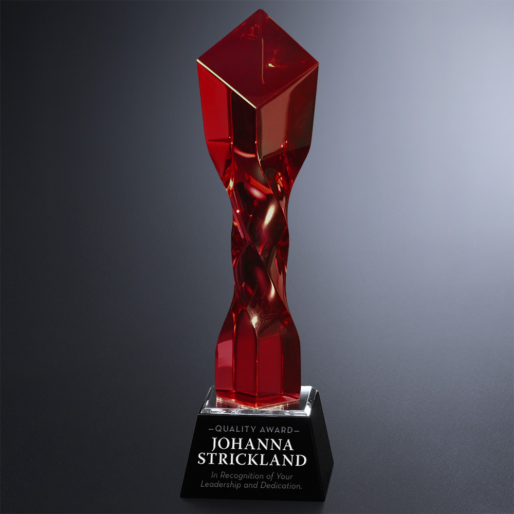 Twisted Diamond Award 4