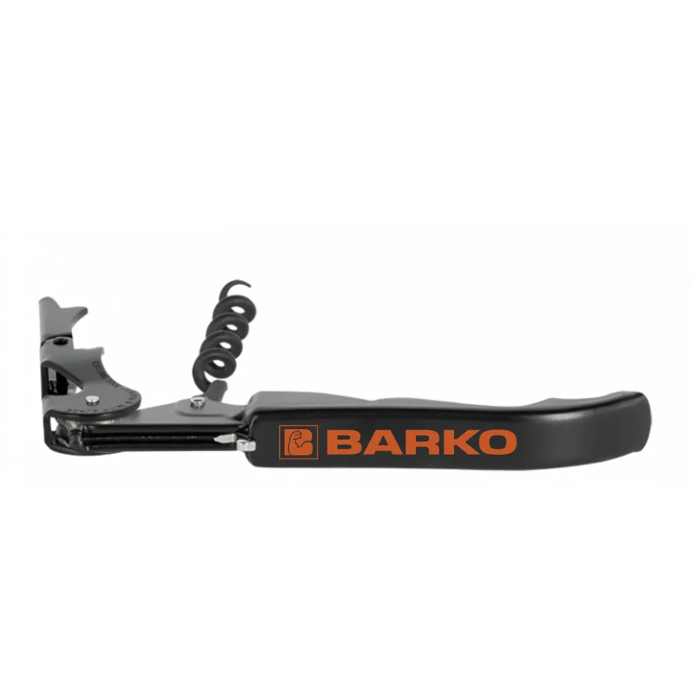 The Pulltap's Premium Slider 900 Corkscrew (Made in Spain) 12