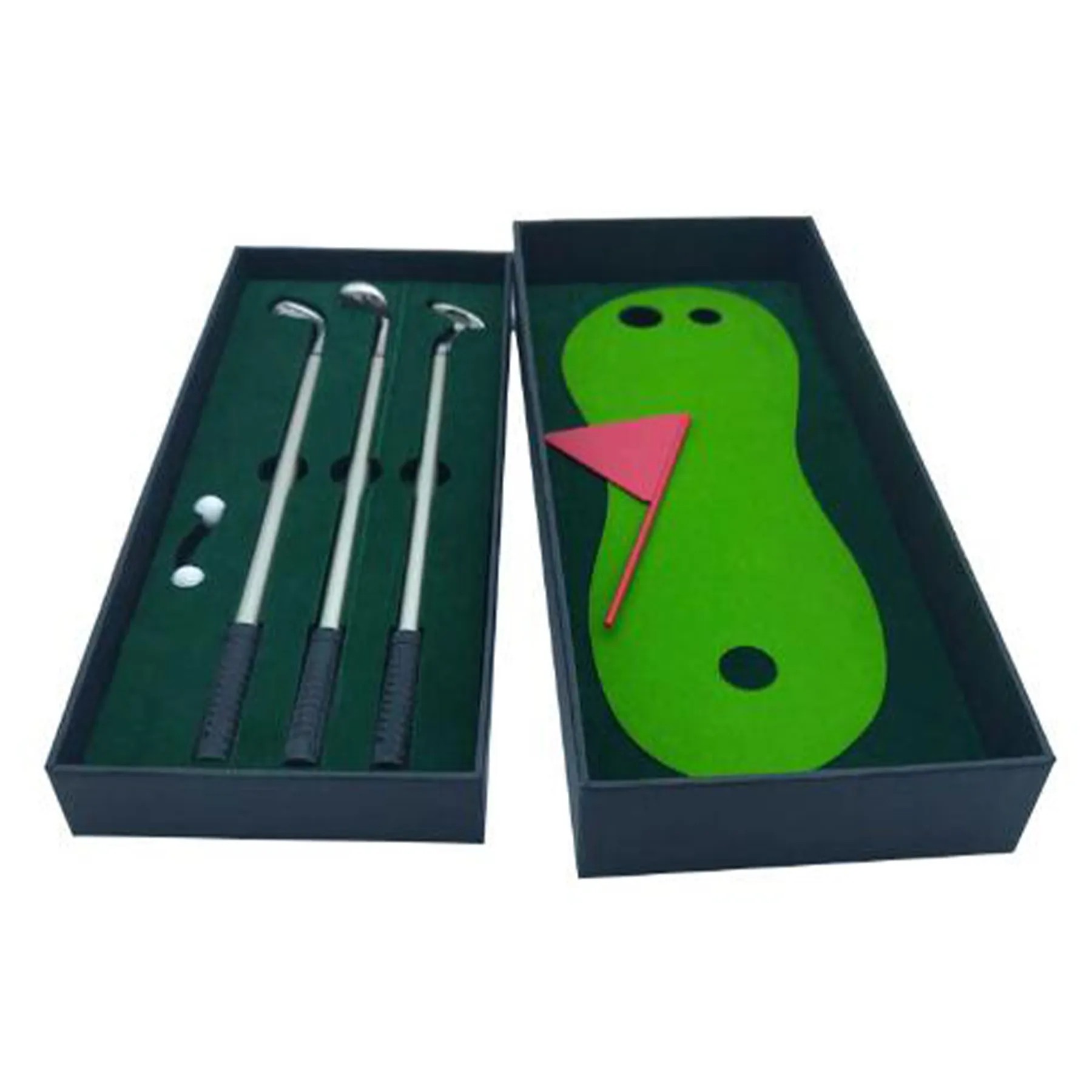 Golf Club Pen Set 2