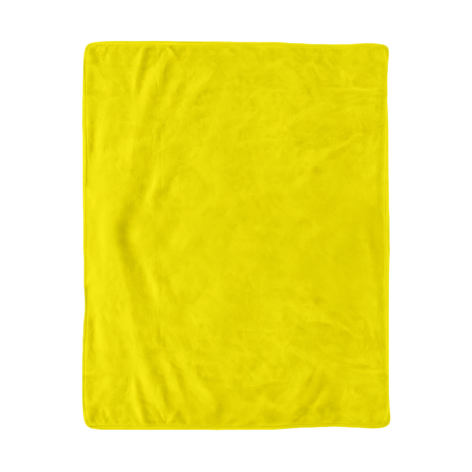 290GSM Dye Sublimation Soft Plush Flannel Blanket (59'' x 79'') 3