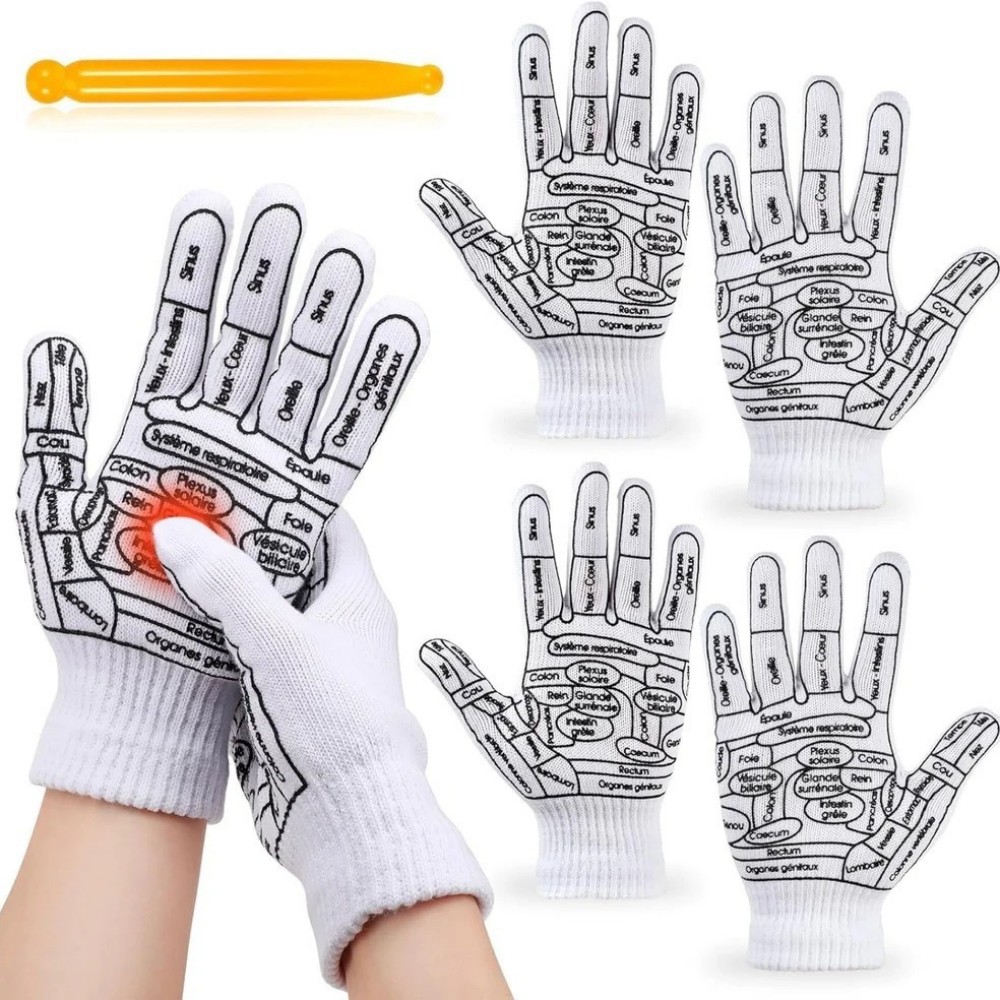 Acupuncture Gloves 4
