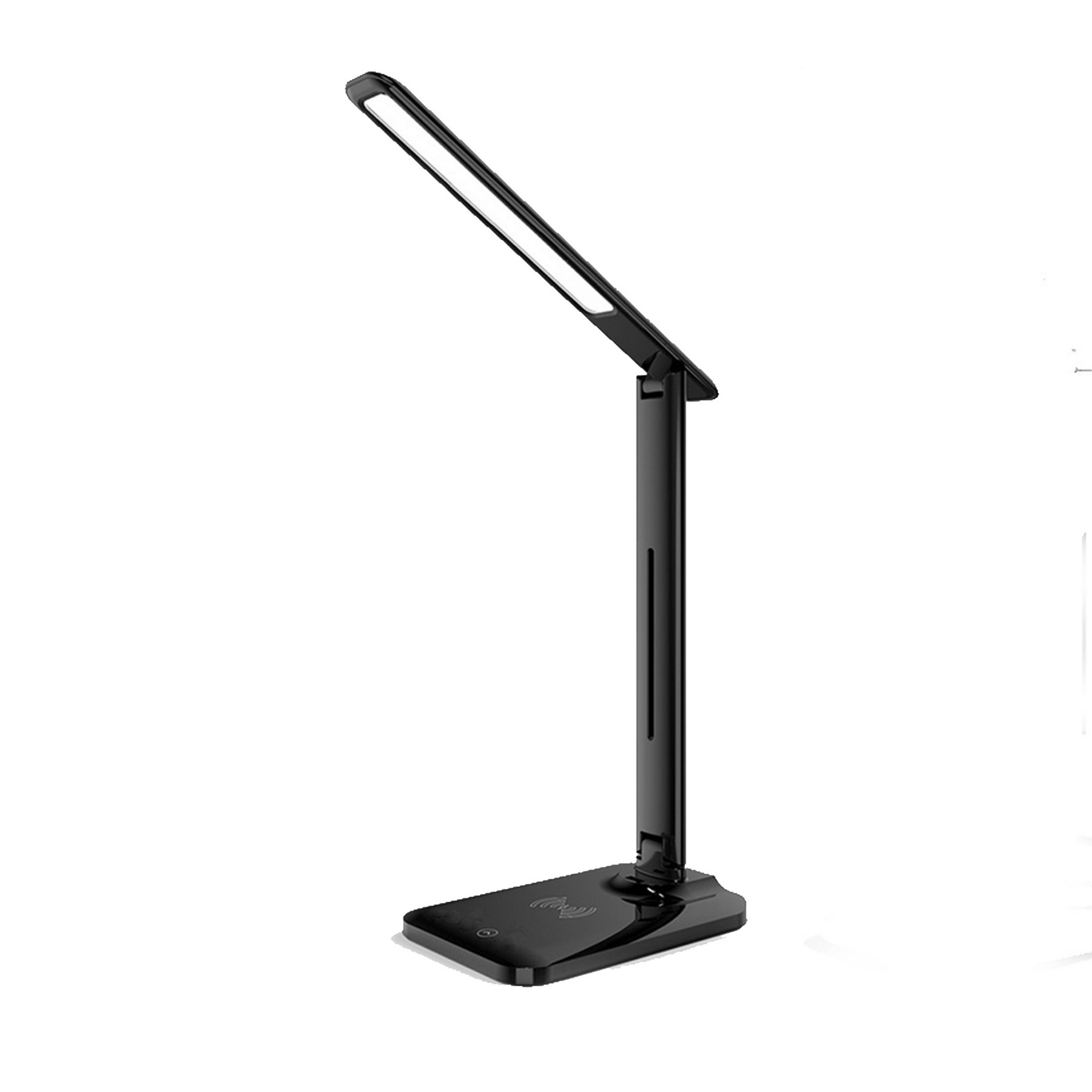 Wireless Charging Desk Lamp 2