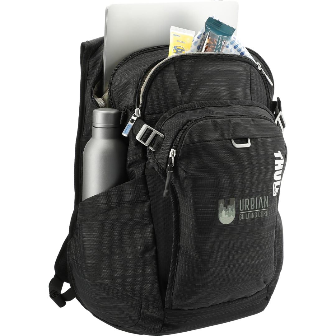Thule Construct 16" Computer Backpack 24L 35
