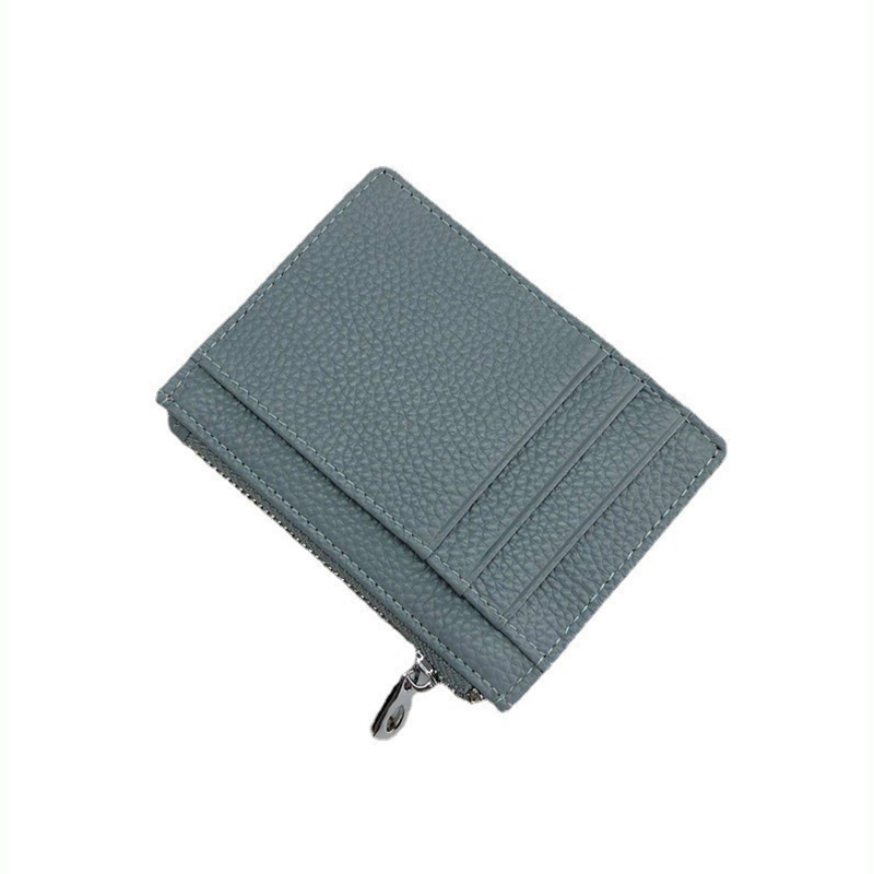 Hoolt Zipper Wallet Card Holder 3
