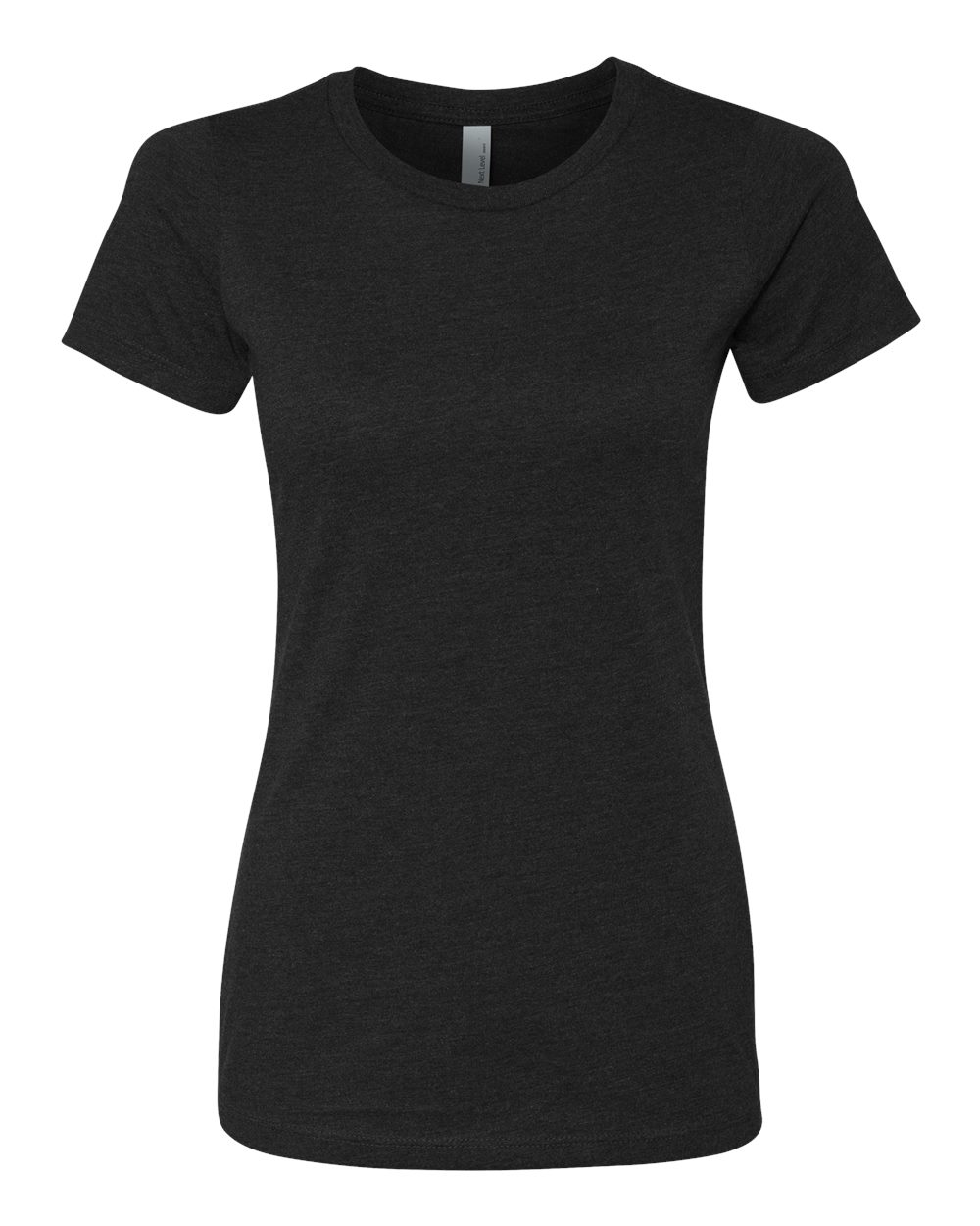 Women's CVC Tee - 6610 66