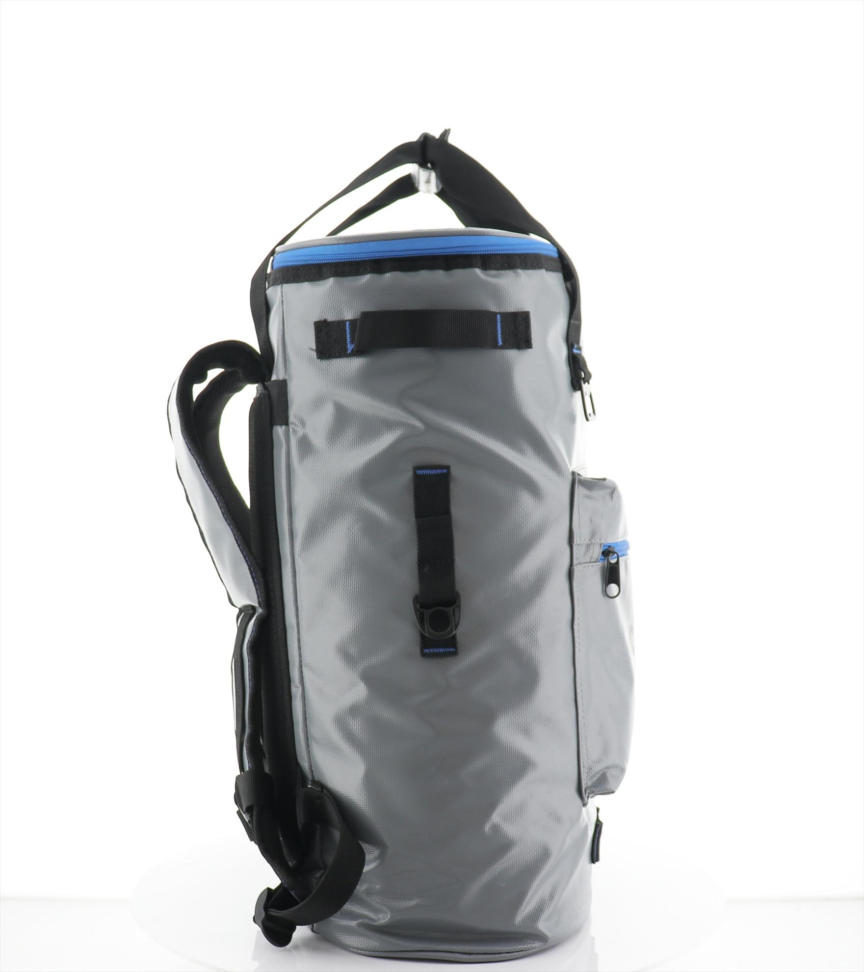 Olympus 36-Can Cooler Backpack