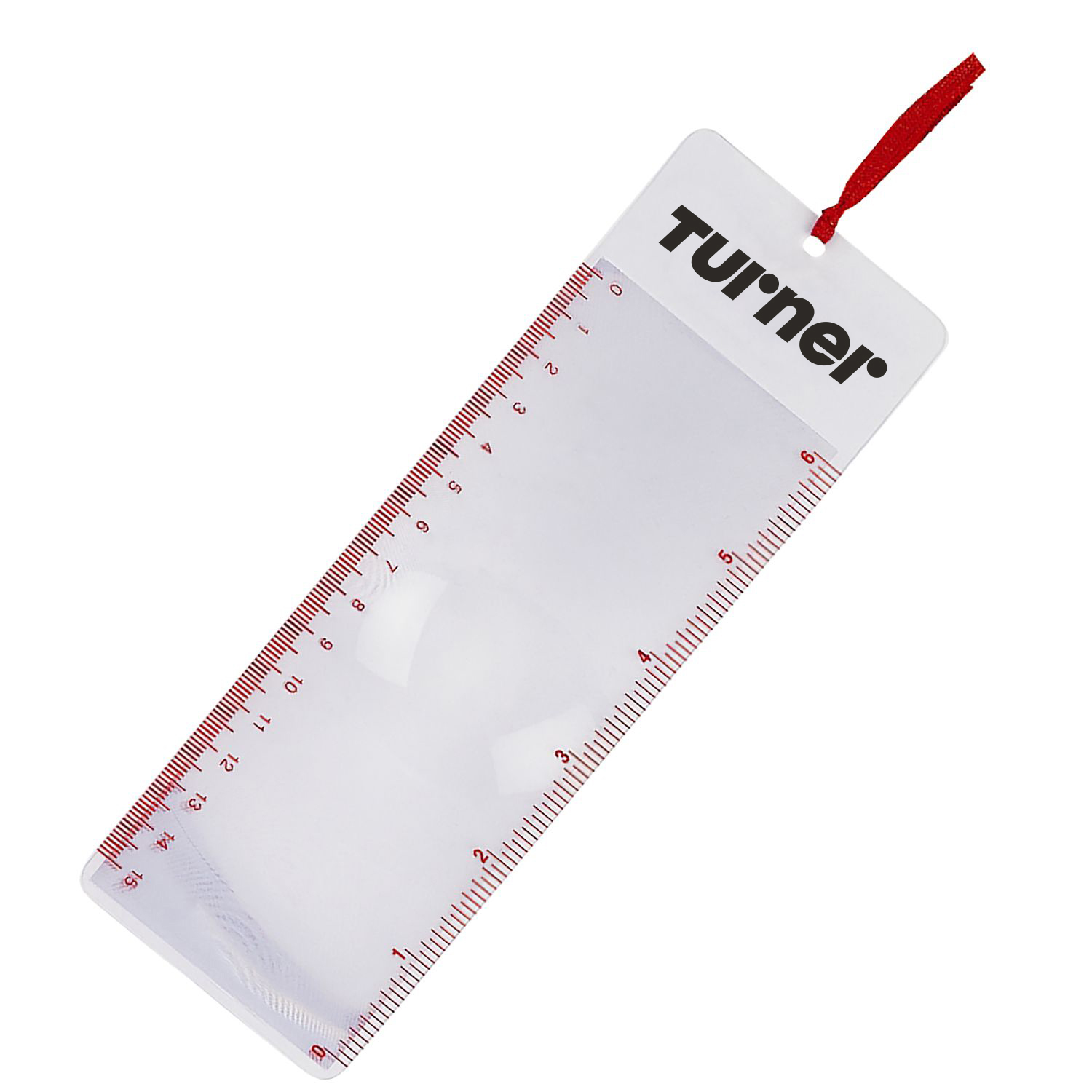 3-in-1 Bookmark 9