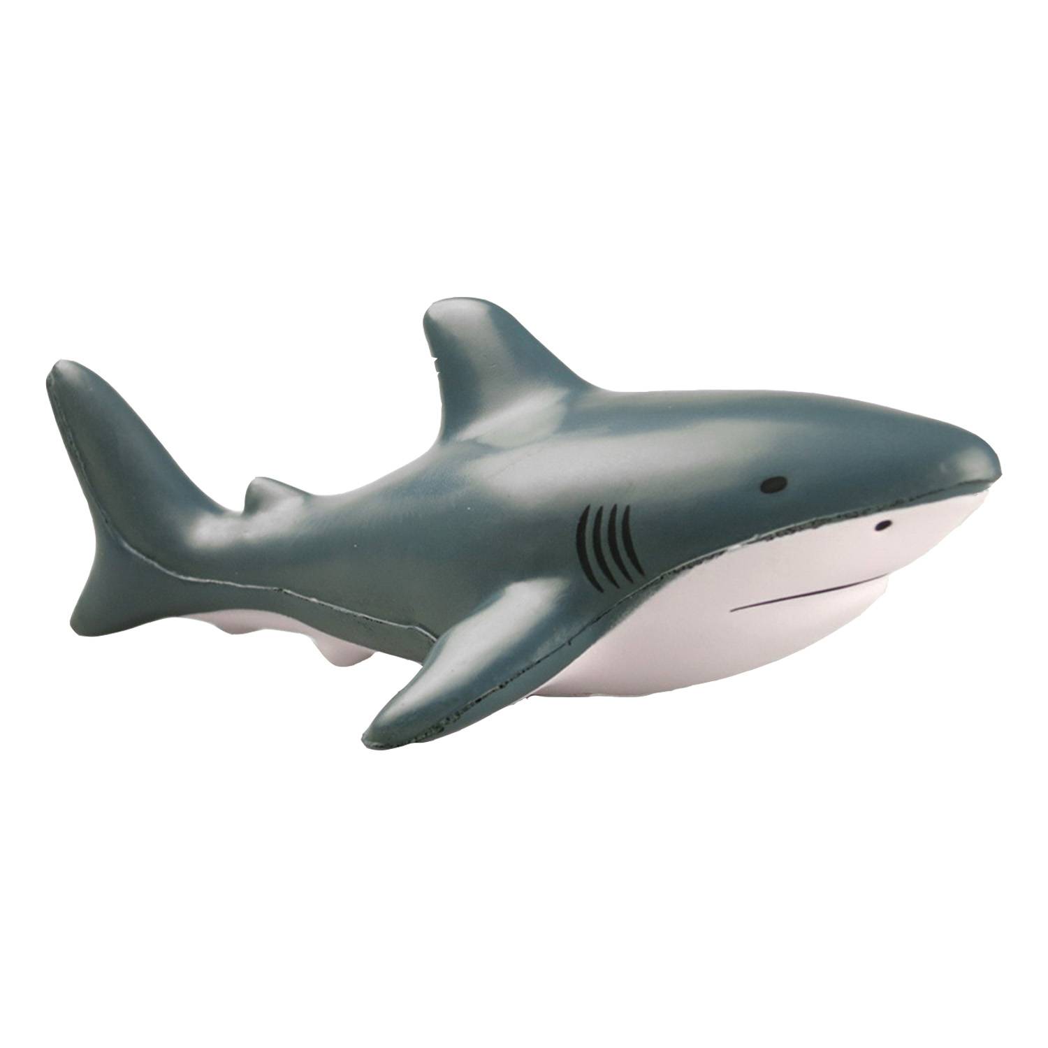 Shark Stress Reliever 5