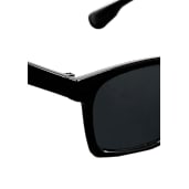 Ashley Recycled Square Sunglasses 73