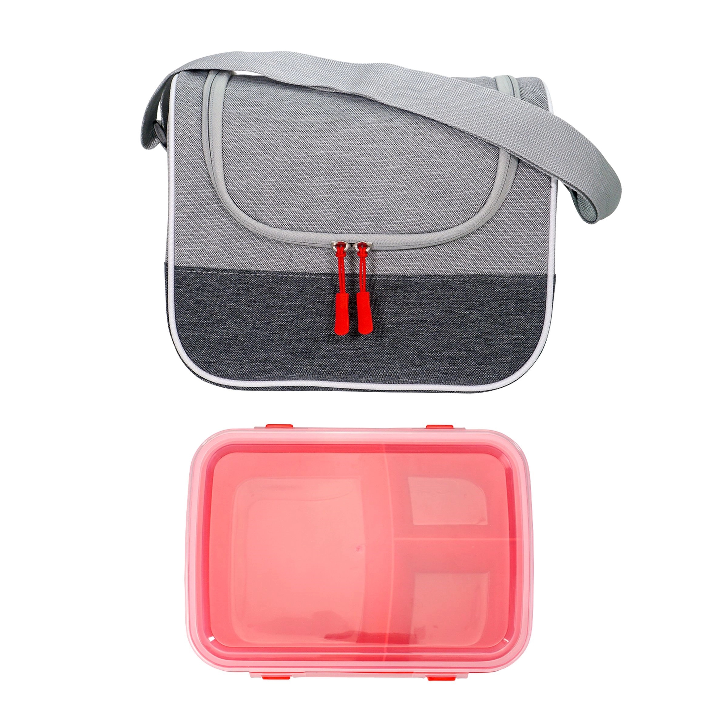 Bay To Go Lunch Set 7
