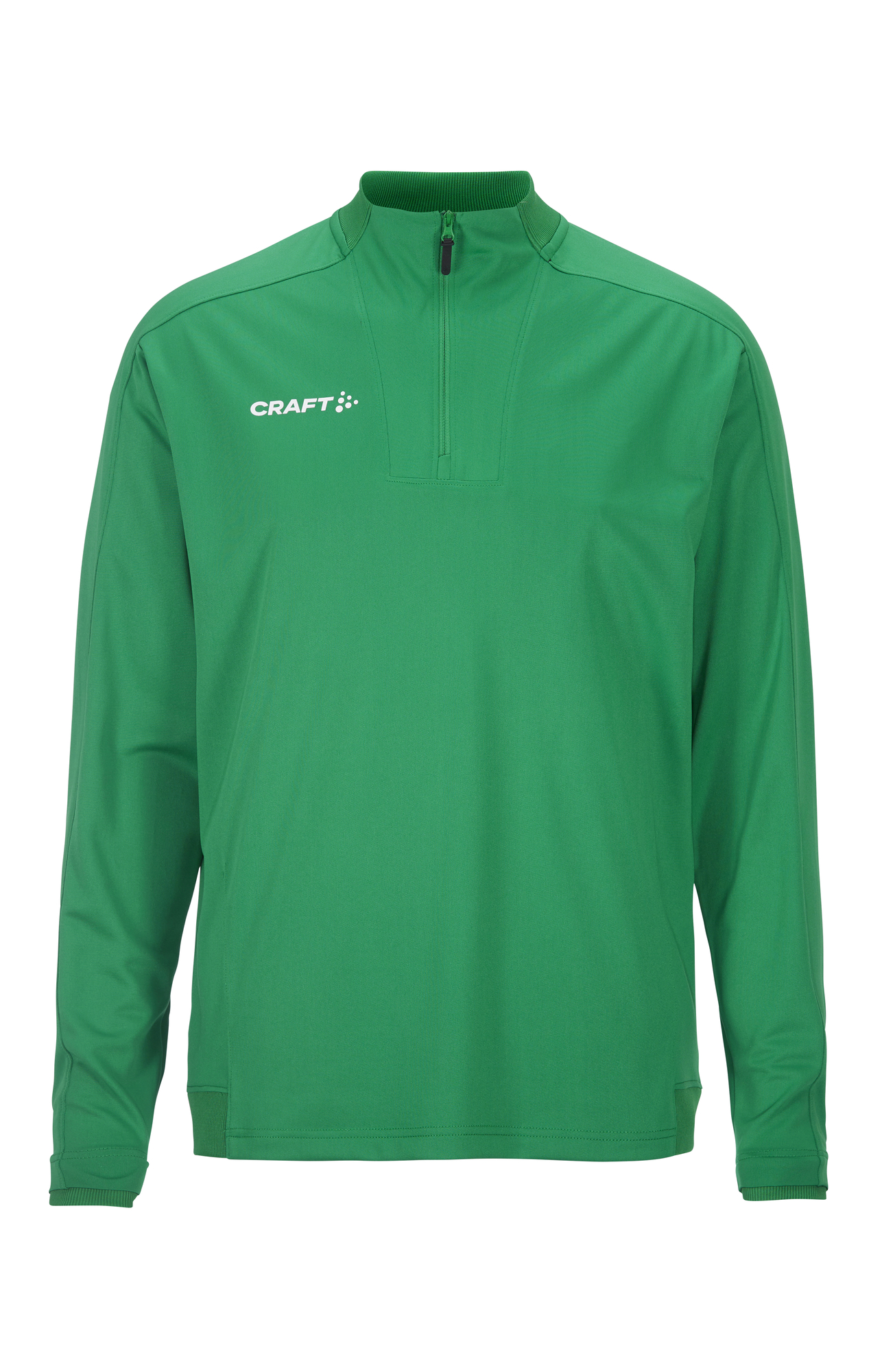 EVOLVE 2.0 HALF ZIP JACKET M 43