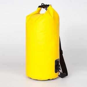 Firewood Storage Bag 11