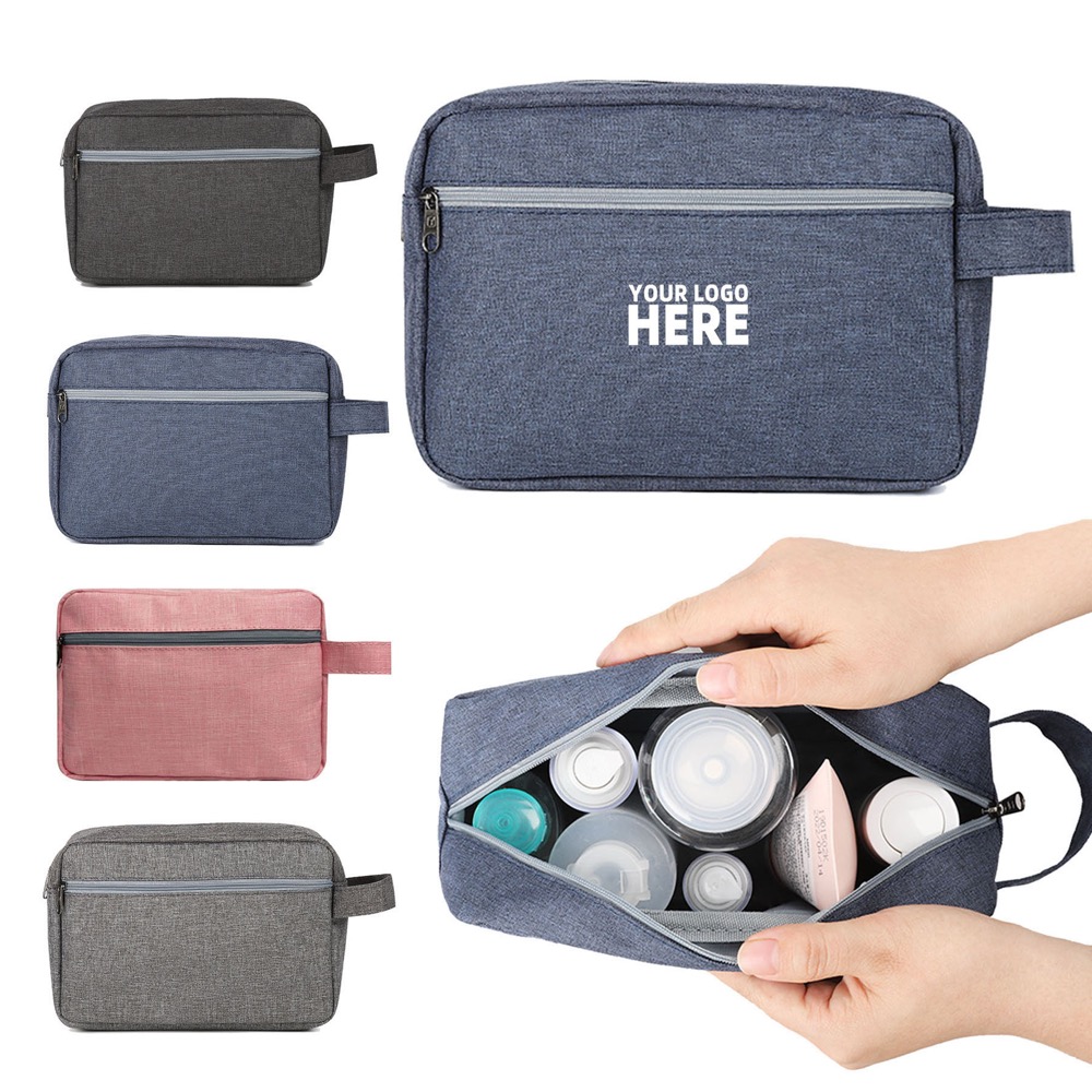 Cosmetics Storage Bag 1