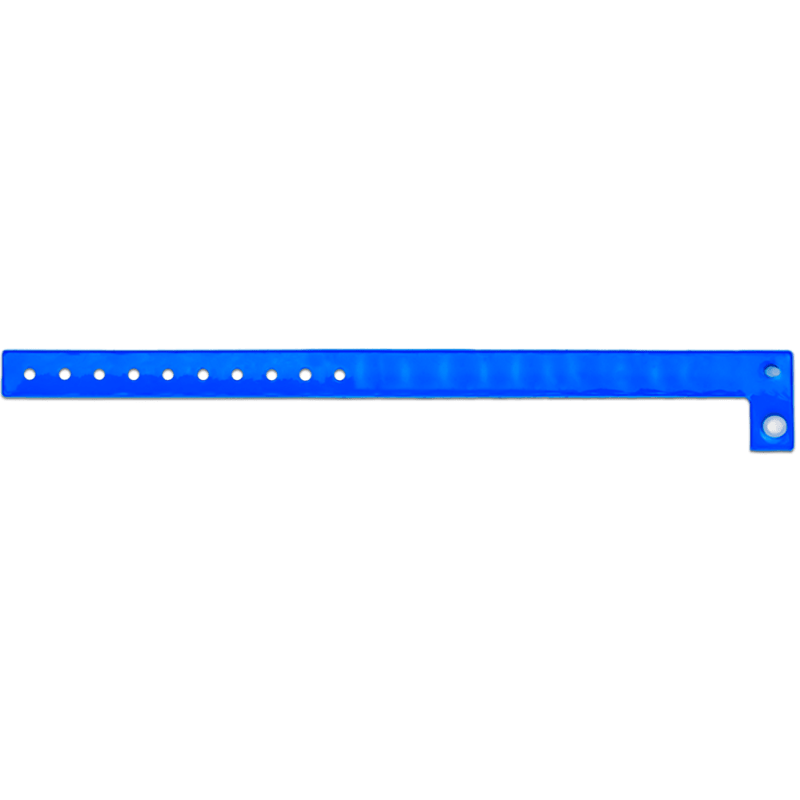 Vinyl Wristbands 12
