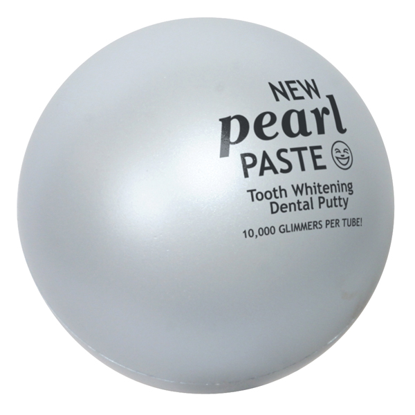 Jewel Stress Ball 6