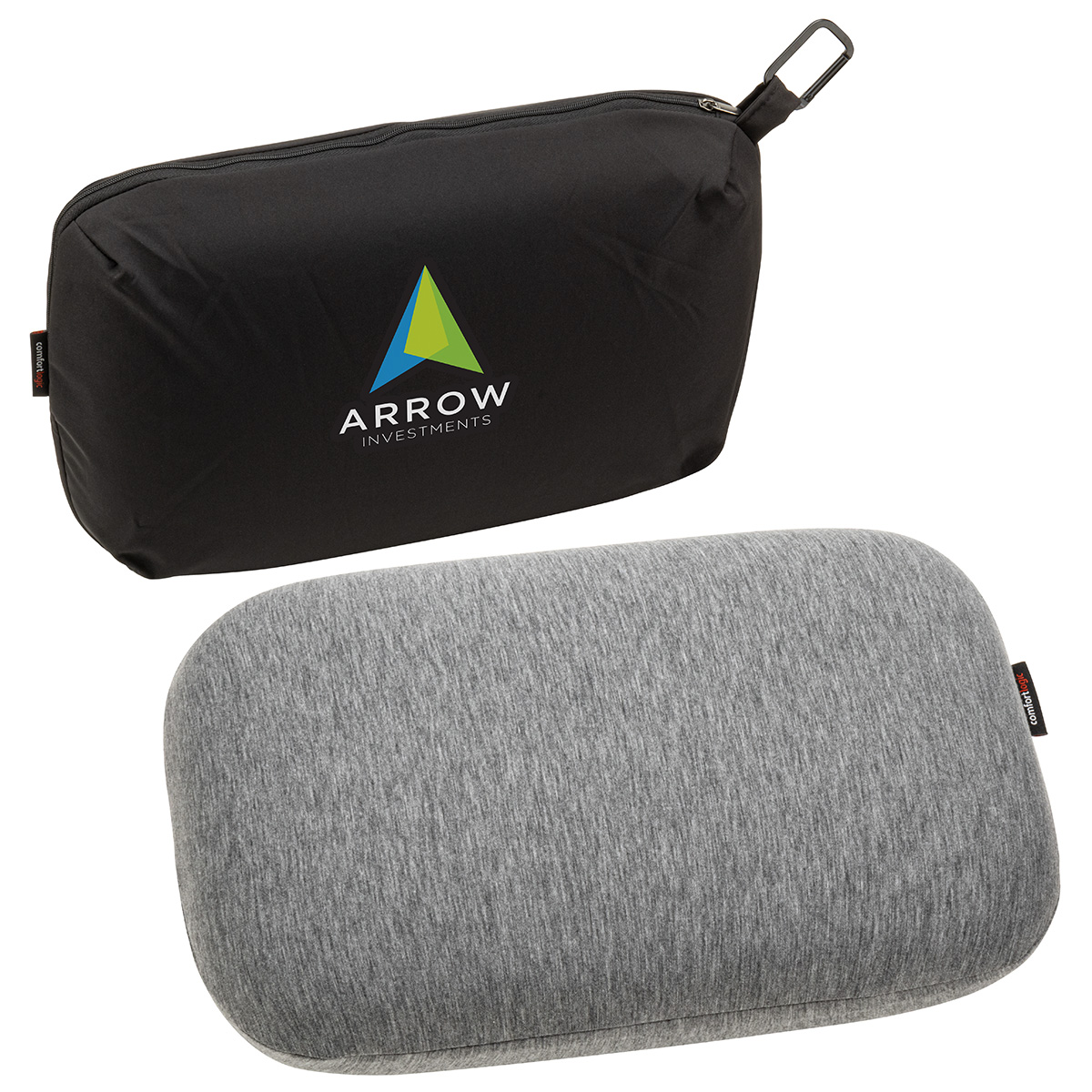 Comfort Logic™ Everywhere Pillow 3