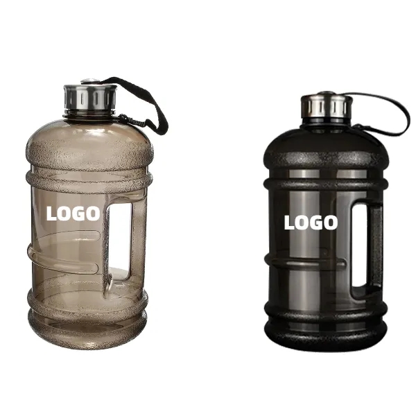 Half Gallon Big Water Bottle 1