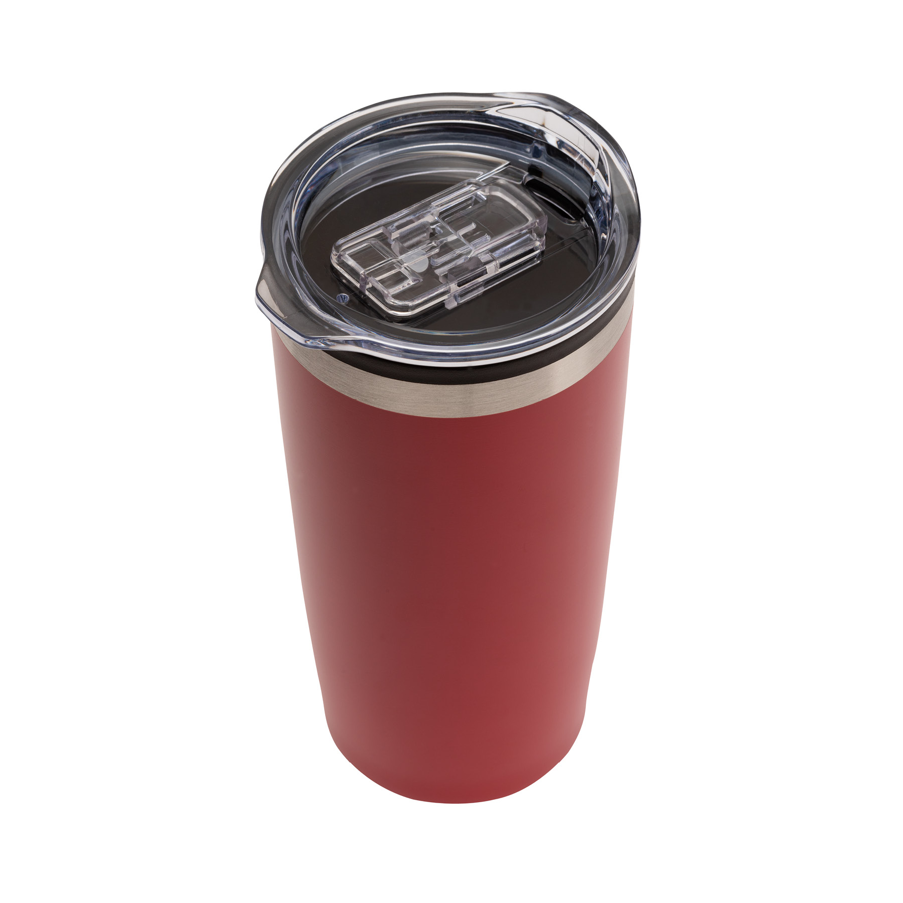 Montee 20 oz. Steel/PP Liner Tumbler 50