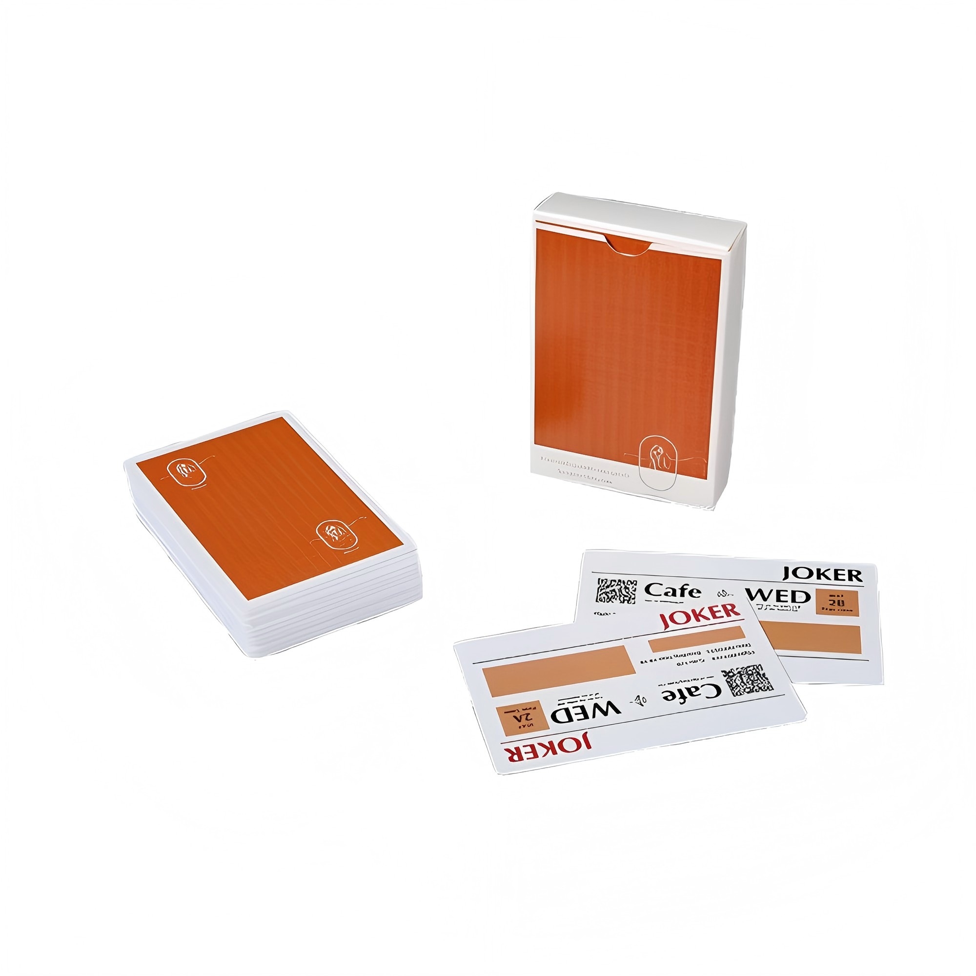Standard Playing Cards 1