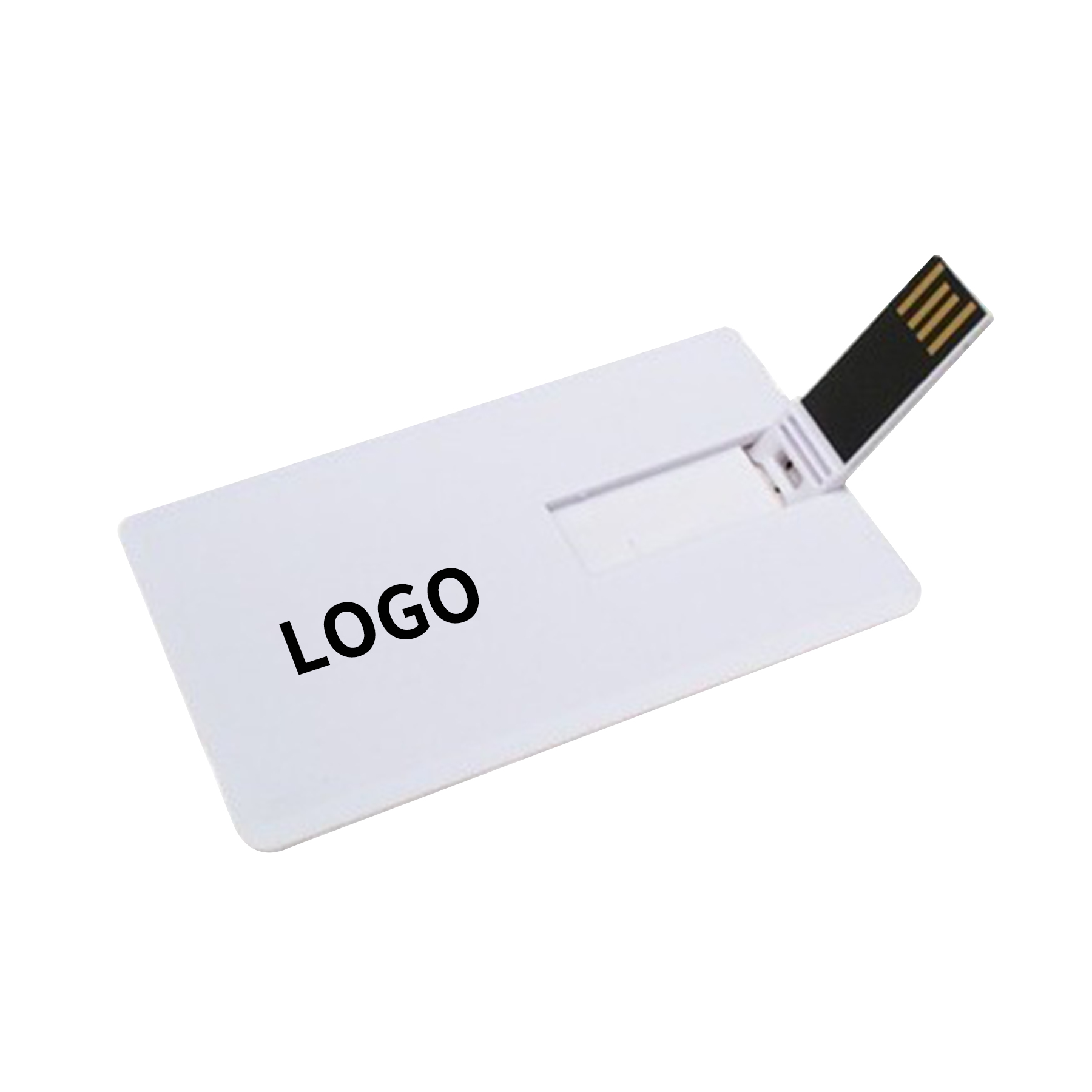4GB Card USB Flash Drive 2