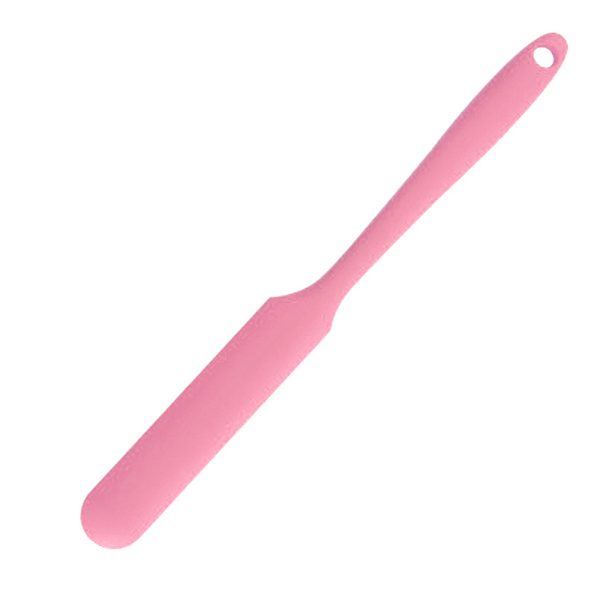Multicolor Silicone Baking Spatula 6