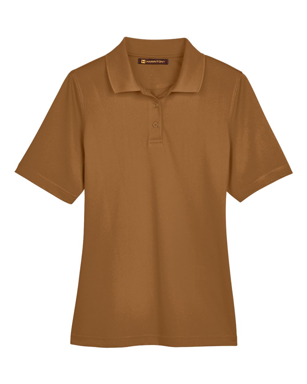 Women's Advantage Snag Protection Plus Polo - M348W 2