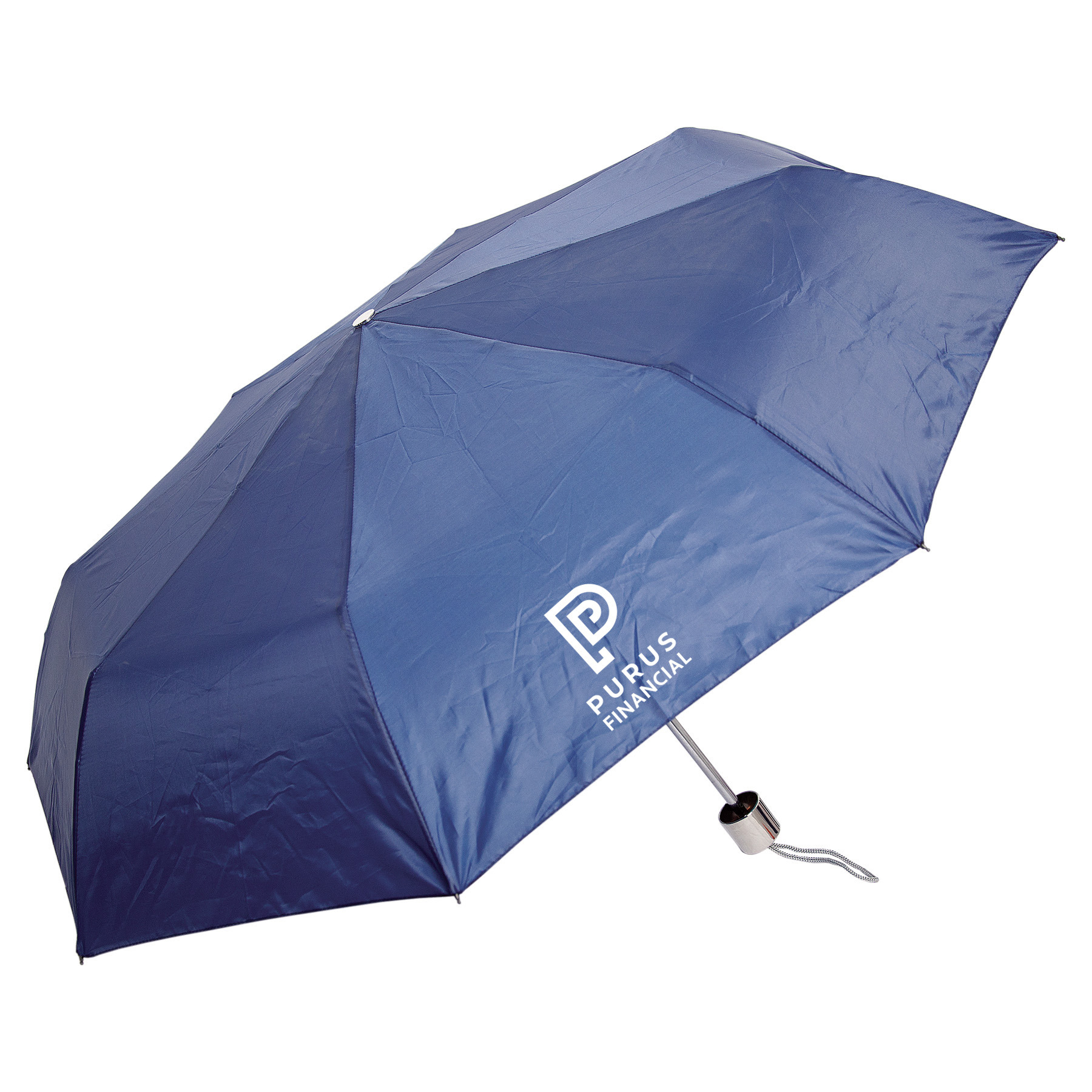 Classic Folding Umbrella 1